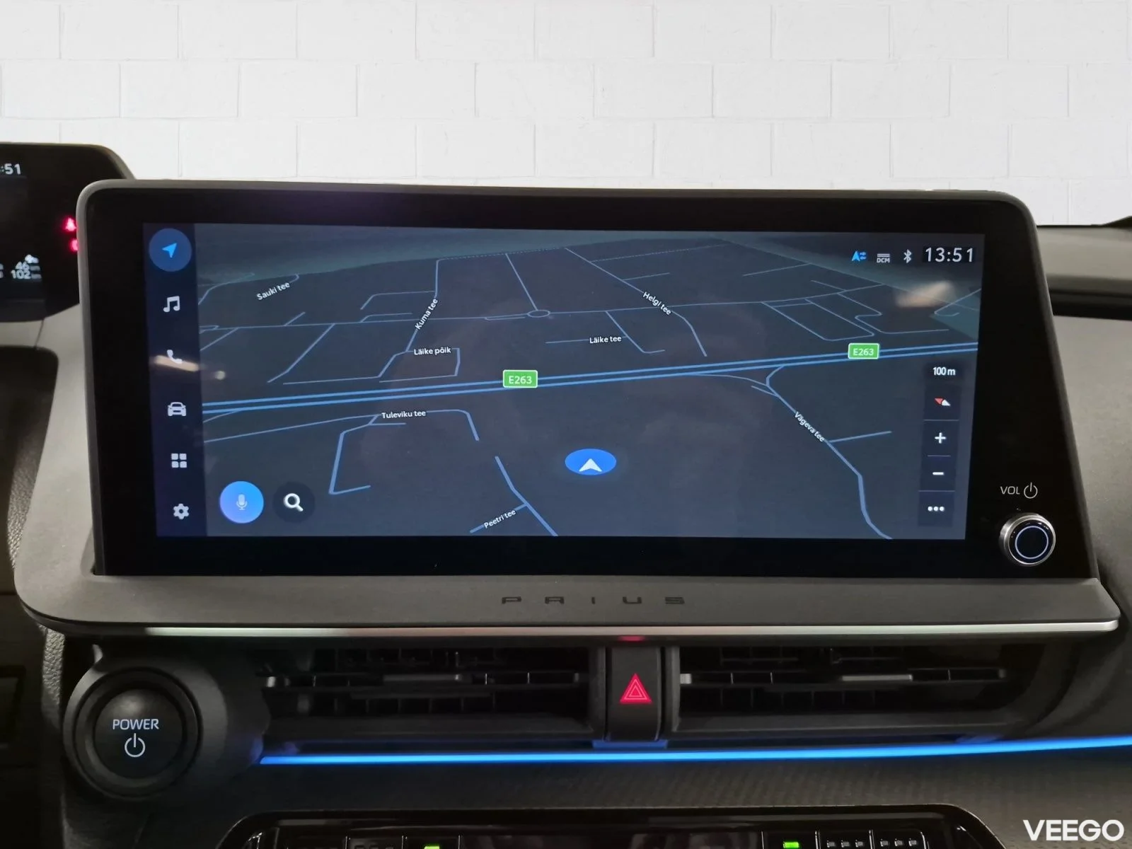 Toyota Prius Plug-in Hybrid Premium Solar 2 111kW