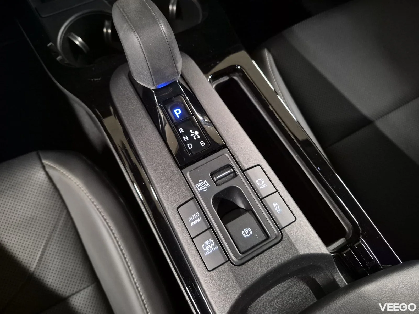 Toyota Prius Plug-in Hybrid Premium Solar 2 111kW