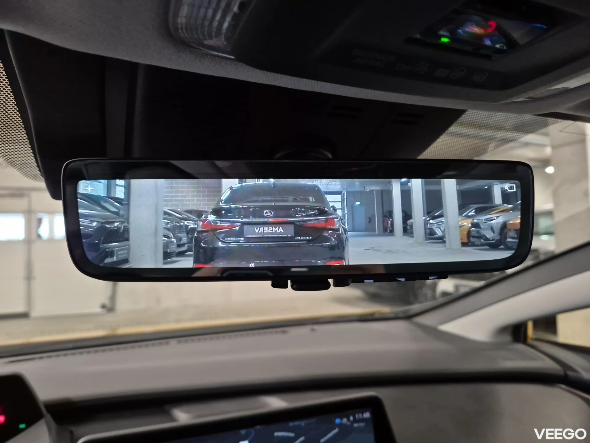 Toyota Prius Plug-in Hybrid Premium Solar 2 111kW