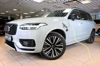 Volvo XC90 AWD H&K ULTIMATE DARK 7 INTELLI SAFE 2 335kW thumbnail