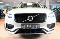 Volvo XC90 AWD H&K ULTIMATE DARK 7 INTELLI SAFE 2 335kW thumbnail