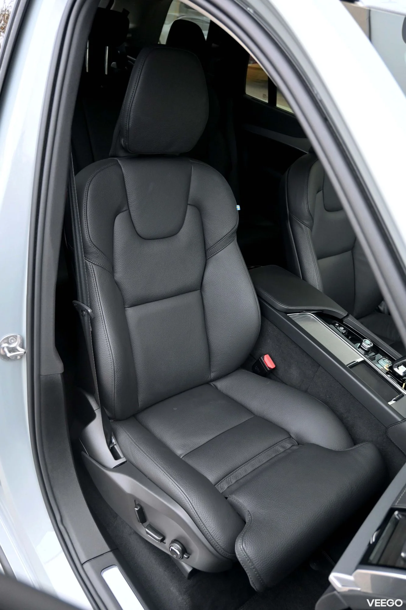 Volvo XC90 AWD H&K ULTIMATE DARK 7 INTELLI SAFE 2 335kW