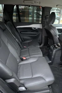 Volvo XC90 AWD H&K ULTIMATE DARK 7 INTELLI SAFE 2 335kW thumbnail