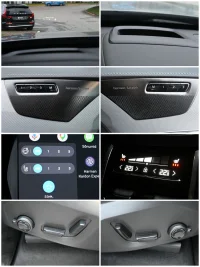 Volvo XC90 AWD H&K ULTIMATE DARK 7 INTELLI SAFE 2 335kW thumbnail