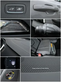 Volvo XC90 AWD H&K ULTIMATE DARK 7 INTELLI SAFE 2 335kW thumbnail