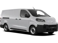 Toyota Proace Professional 2.2 110kW thumbnail