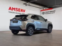 Toyota Yaris Cross Active Plus Hybrid FWD 1.5 68kW thumbnail