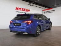 Toyota Corolla Touring Sports Active Plus 1.8 72kW thumbnail