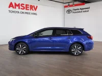 Toyota Corolla Touring Sports Active Plus 1.8 72kW thumbnail
