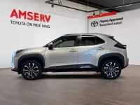 Toyota Yaris Cross Active Plus Hybrid FWD 1.5 68kW thumbnail