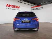 Toyota Corolla Touring Sports Active Plus 1.8 72kW thumbnail