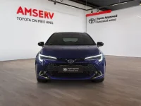Toyota Corolla Touring Sports Active Plus 1.8 72kW thumbnail