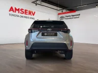 Toyota Yaris Cross Active Plus Hybrid FWD 1.5 68kW thumbnail