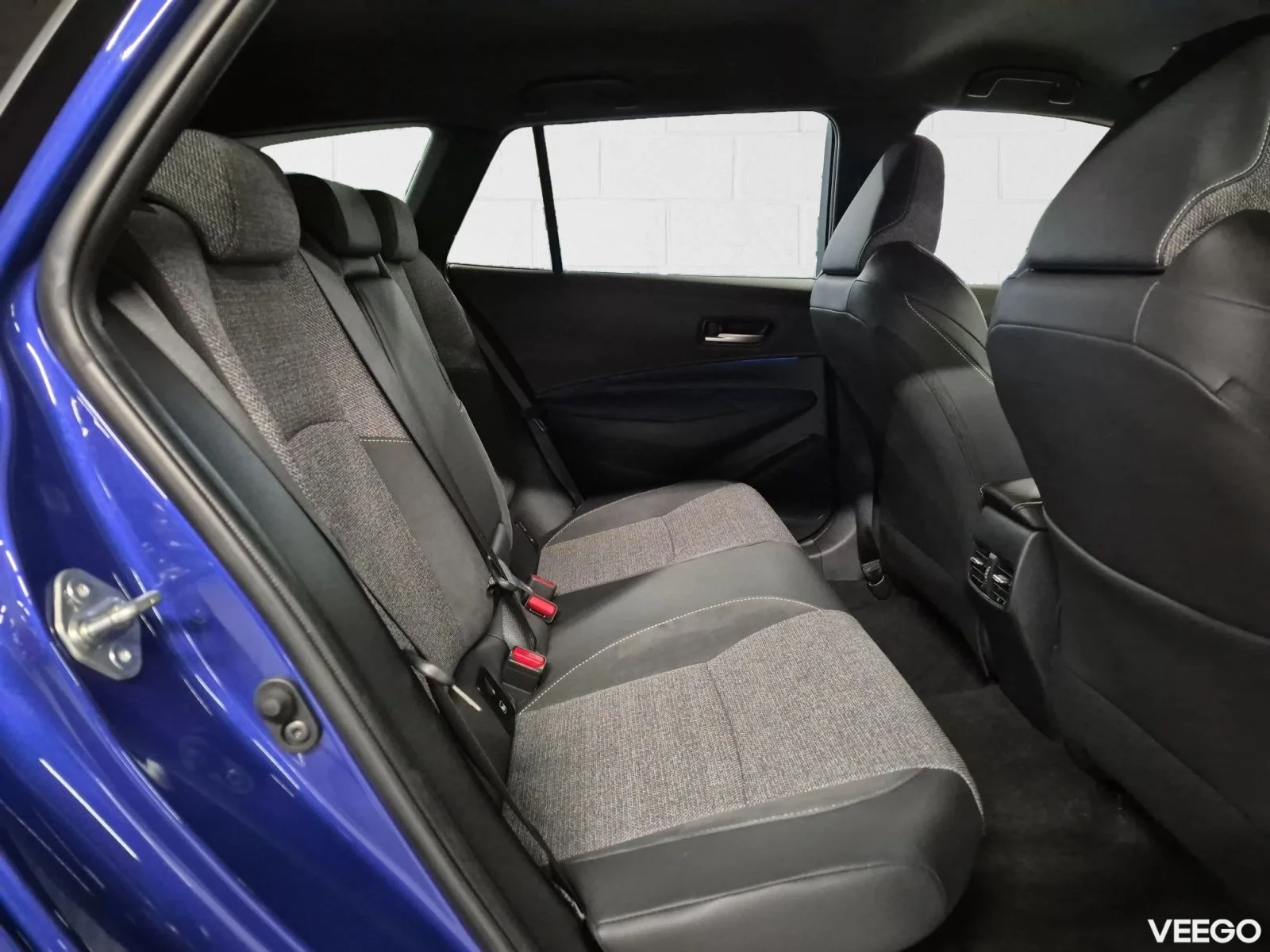 Toyota Corolla Touring Sports Active Plus 1.8 72kW
