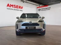 Toyota Yaris Cross Active Plus Hybrid FWD 1.5 68kW thumbnail