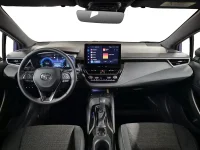 Toyota Corolla Touring Sports Active Plus 1.8 72kW thumbnail
