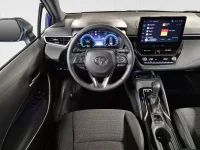 Toyota Corolla Touring Sports Active Plus 1.8 72kW thumbnail