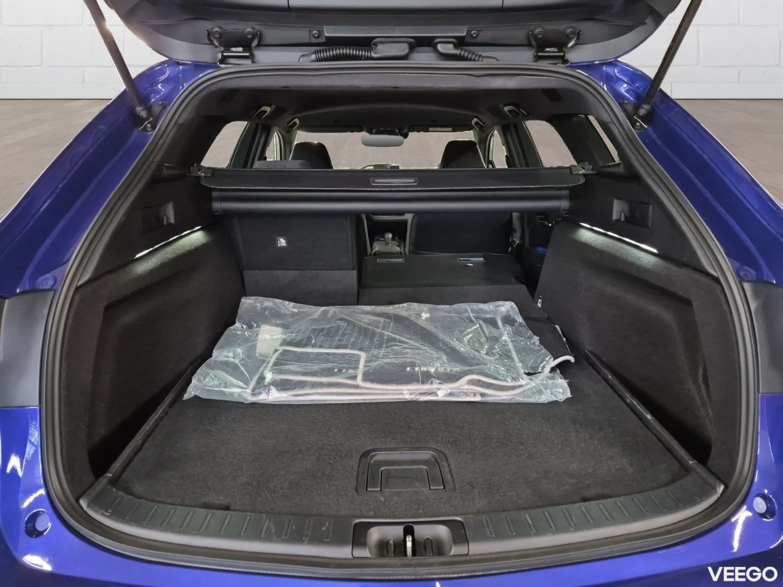 Toyota Corolla Touring Sports Active Plus 1.8 72kW
