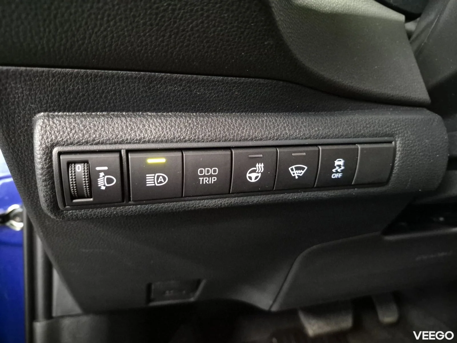 Toyota Corolla Touring Sports Active Plus 1.8 72kW