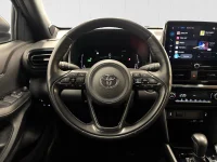 Toyota Yaris Cross Active Plus Hybrid FWD 1.5 68kW thumbnail