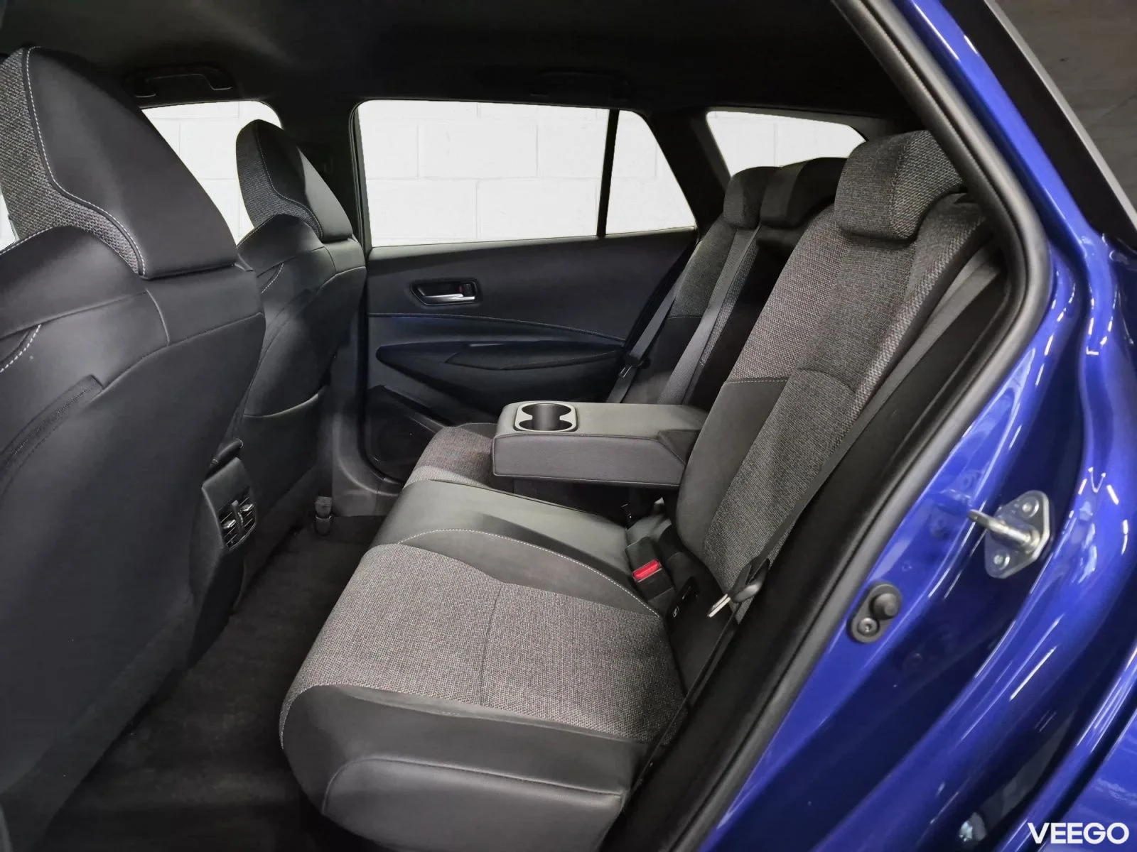 Toyota Corolla Touring Sports Active Plus 1.8 72kW