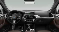 BMW X3 xDrive30d M-Sportpakett 3 195kW thumbnail