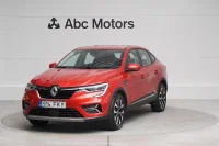 Renault Arkana ZEN Mild-Hybrid EDC Tce 1.3 103kW thumbnail