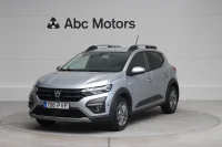 Dacia Sandero Stepway Comfort X-Tronic Tce 1 67kW thumbnail
