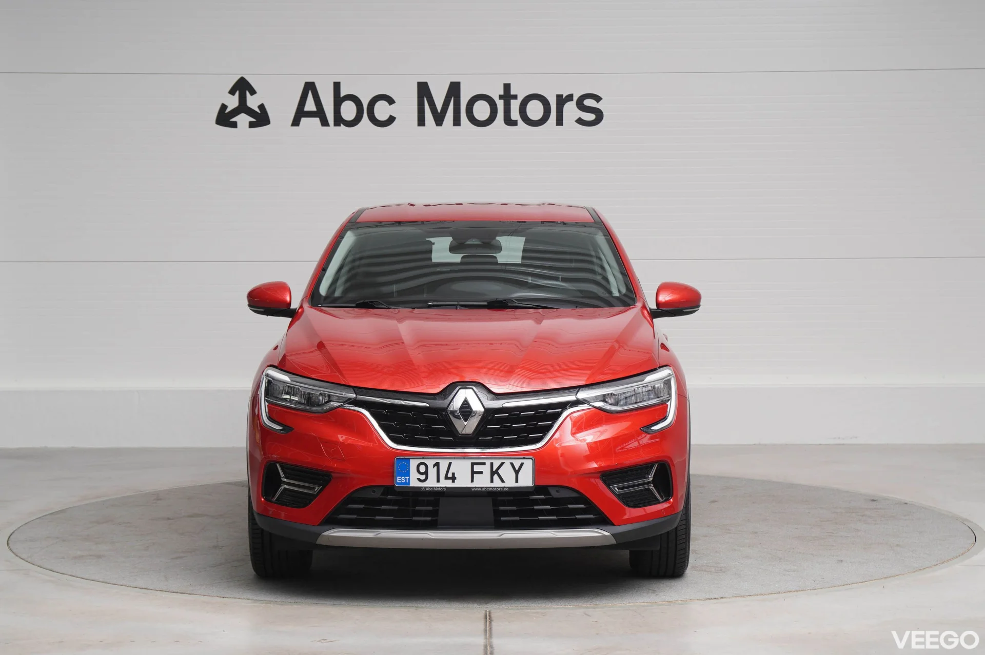 Renault Arkana ZEN Mild-Hybrid EDC Tce 1.3 103kW