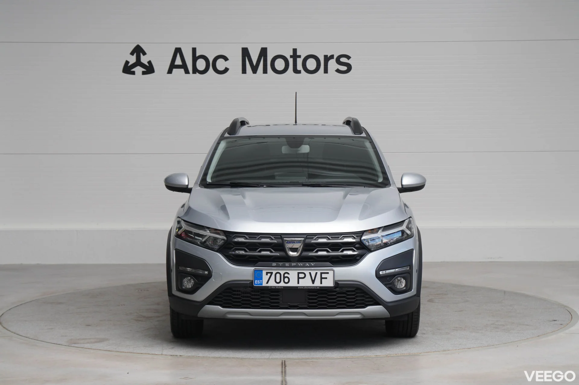 Dacia Sandero Stepway Comfort X-Tronic Tce 1 67kW