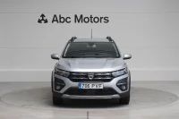 Dacia Sandero Stepway Comfort X-Tronic Tce 1 67kW thumbnail