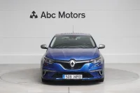Renault Megane GT 1.6 151kW thumbnail