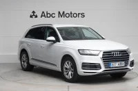 Audi Q7 Quattro 3 200kW thumbnail