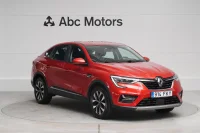 Renault Arkana ZEN Mild-Hybrid EDC Tce 1.3 103kW thumbnail