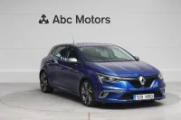 Renault Megane GT 1.6 151kW thumbnail