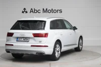 Audi Q7 Quattro 3 200kW thumbnail