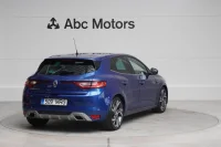 Renault Megane GT 1.6 151kW thumbnail