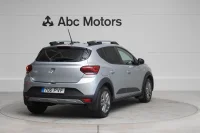 Dacia Sandero Stepway Comfort X-Tronic Tce 1 67kW thumbnail