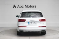 Audi Q7 Quattro 3 200kW thumbnail