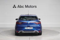 Renault Megane GT 1.6 151kW thumbnail