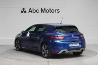 Renault Megane GT 1.6 151kW thumbnail
