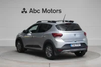 Dacia Sandero Stepway Comfort X-Tronic Tce 1 67kW thumbnail