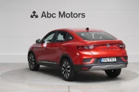 Renault Arkana ZEN Mild-Hybrid EDC Tce 1.3 103kW thumbnail