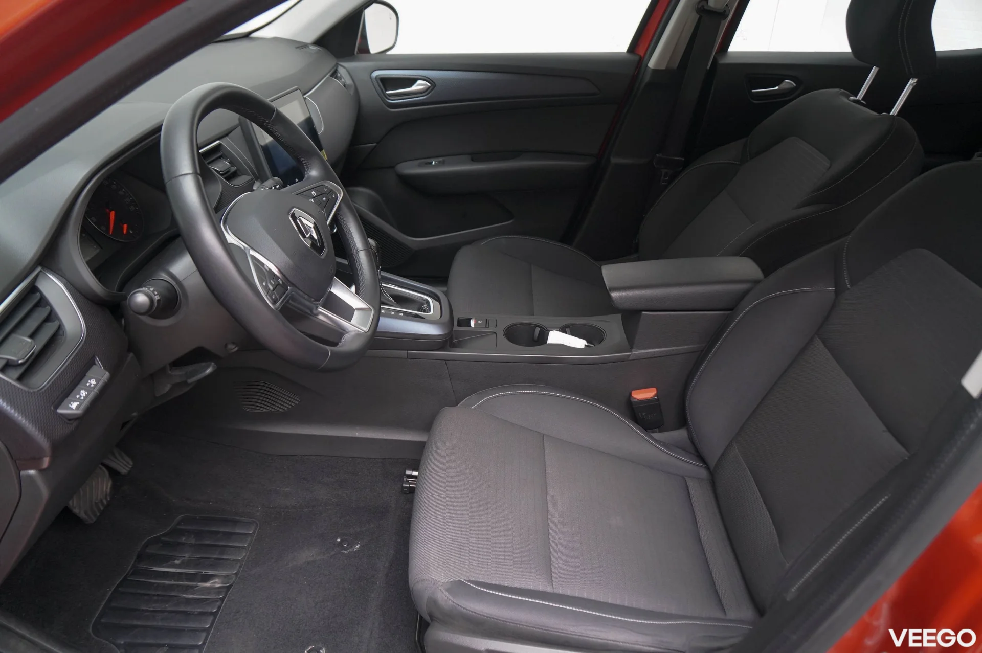 Renault Arkana ZEN Mild-Hybrid EDC Tce 1.3 103kW