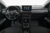 Dacia Sandero Stepway Comfort X-Tronic Tce 1 67kW thumbnail
