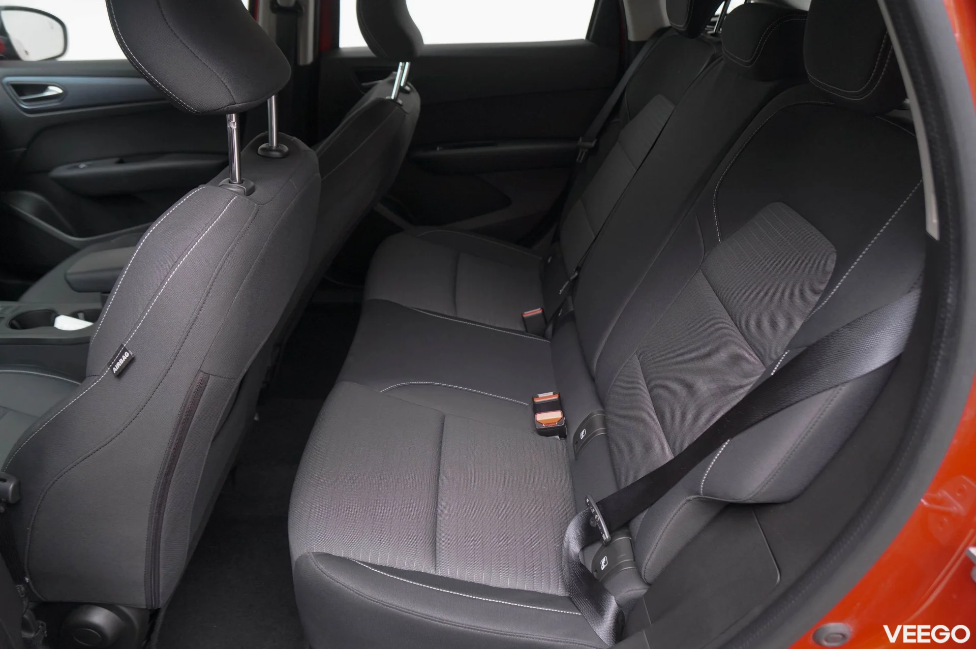 Renault Arkana ZEN Mild-Hybrid EDC Tce 1.3 103kW