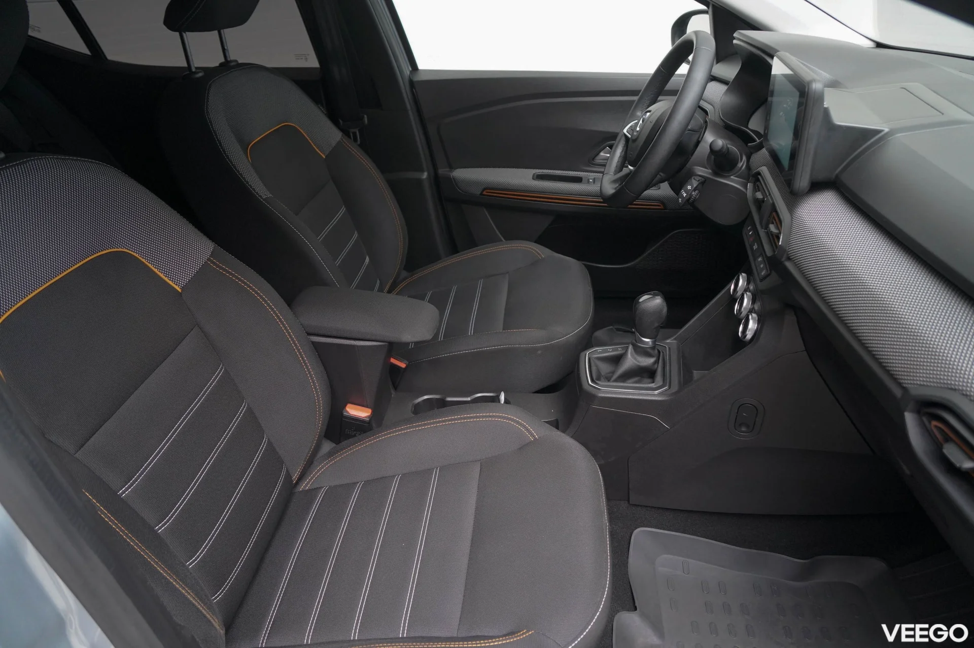 Dacia Sandero Stepway Comfort X-Tronic Tce 1 67kW