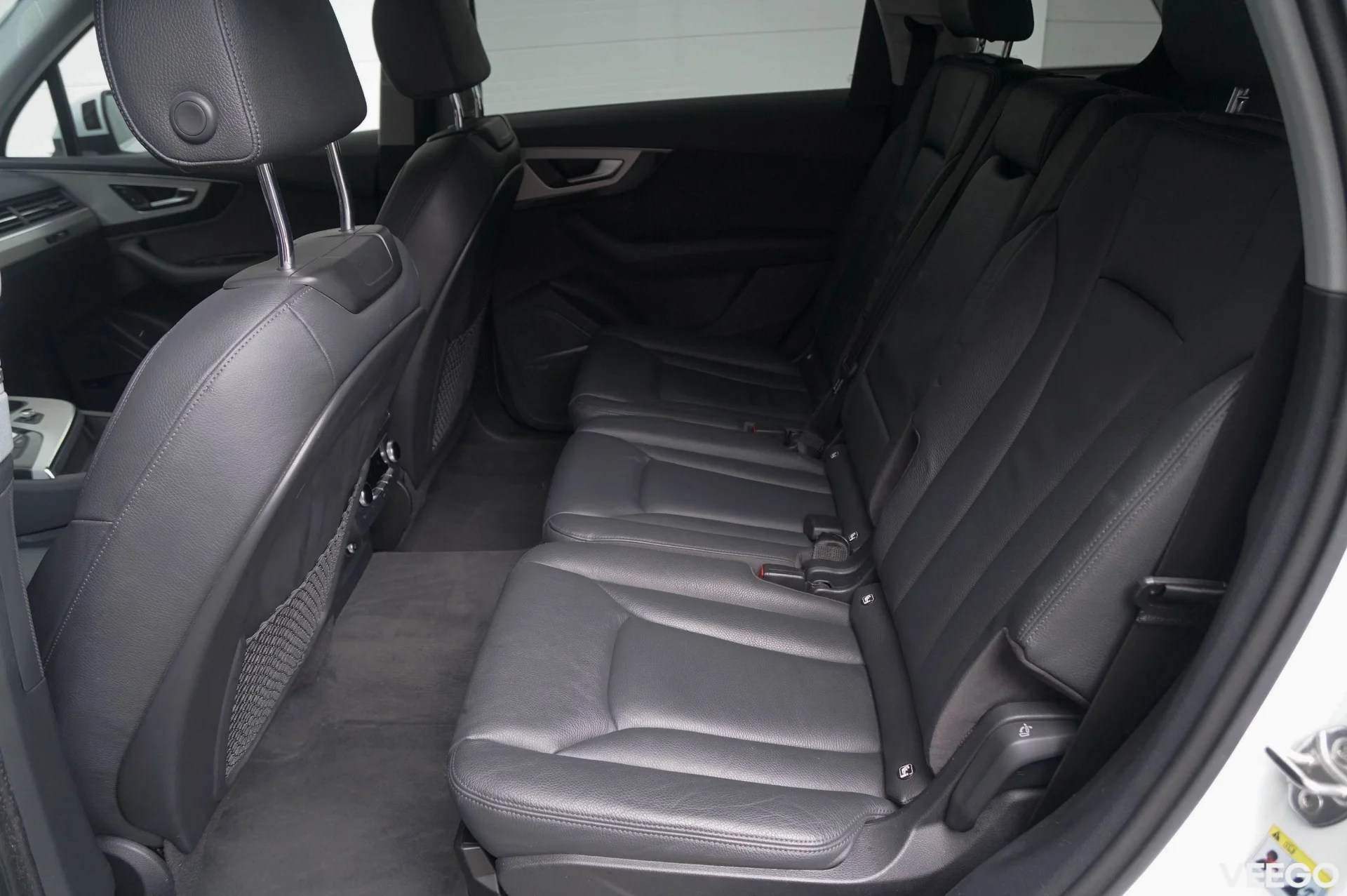 Audi Q7 Quattro 3 200kW