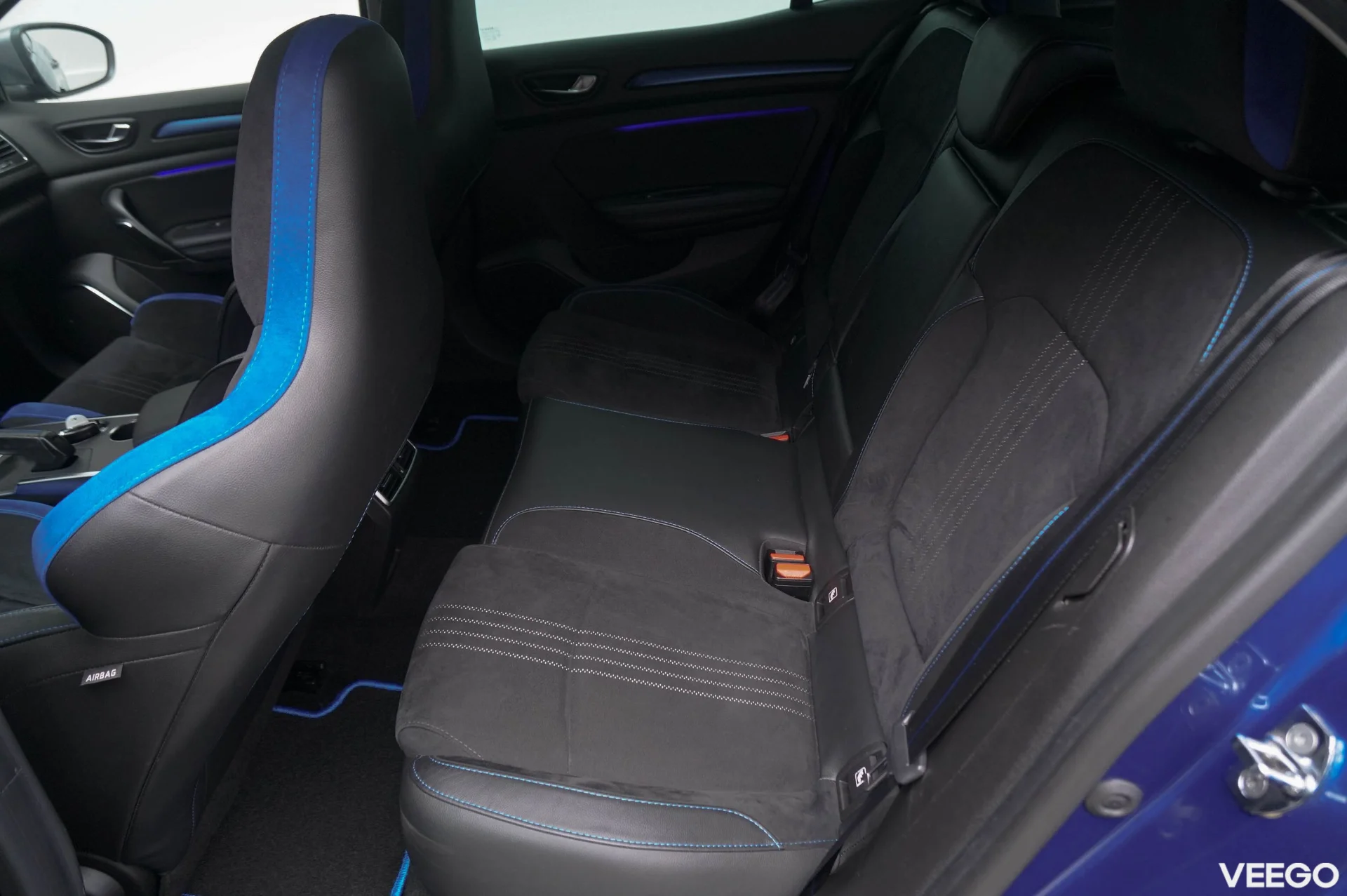 Renault Megane GT 1.6 151kW