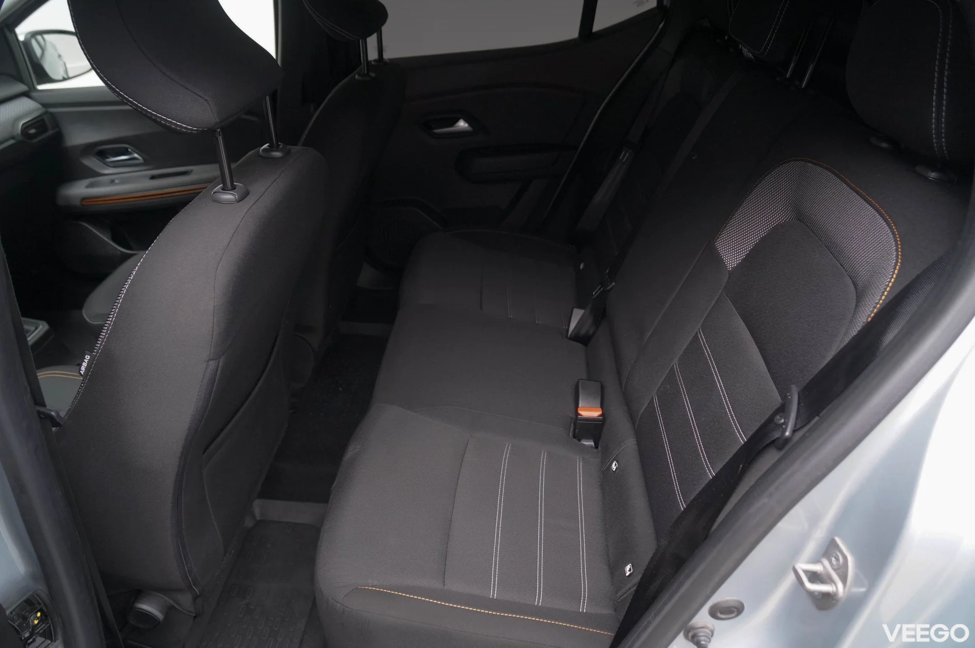 Dacia Sandero Stepway Comfort X-Tronic Tce 1 67kW